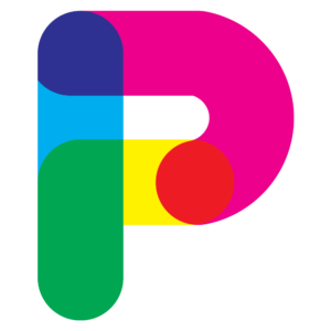 Logo Printea